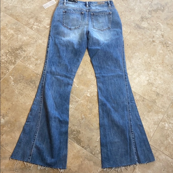 miss me high rise jeans